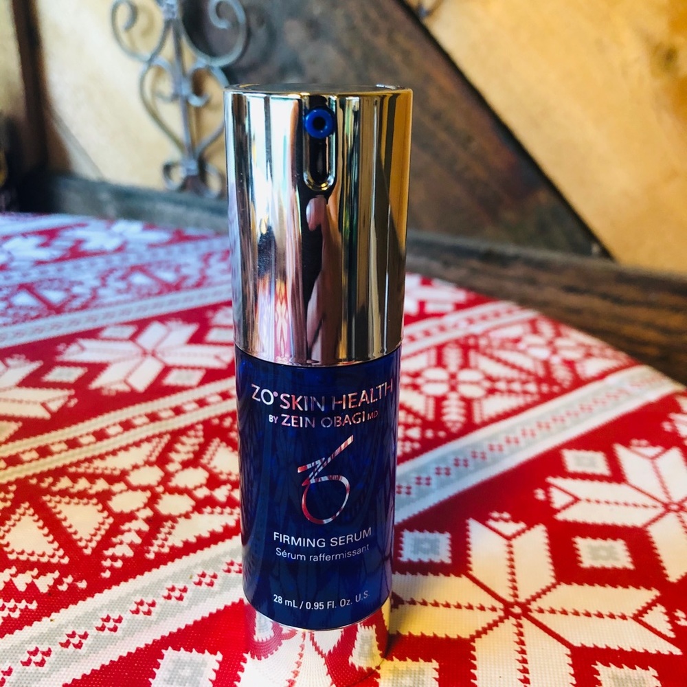 Firming serum